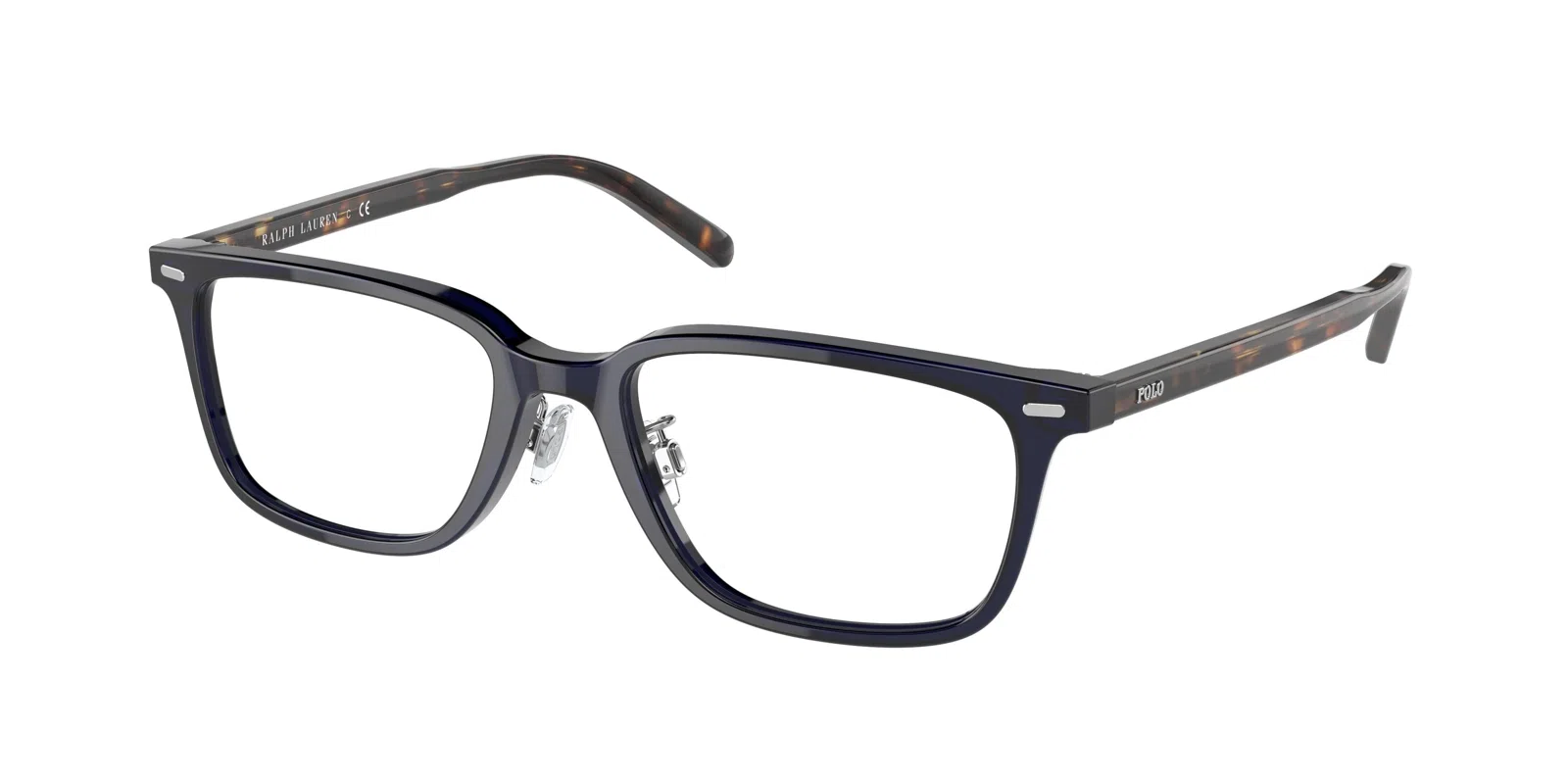 Polo 2248D Eyeglasses - view 3